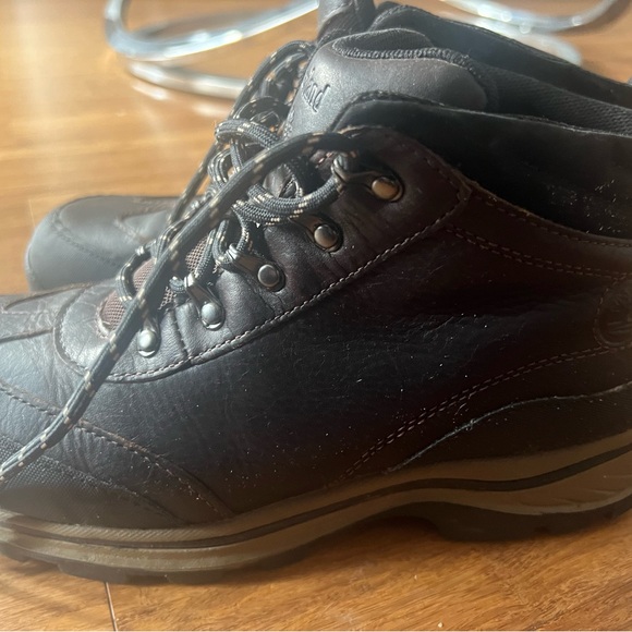 Timberland mens boots size 6 - Picture 9 of 10